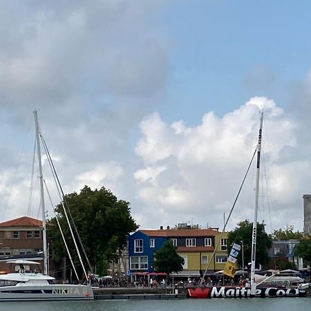 La Rochelle Gabut Vieux Port Superbe Emplacement Eksteriør billede