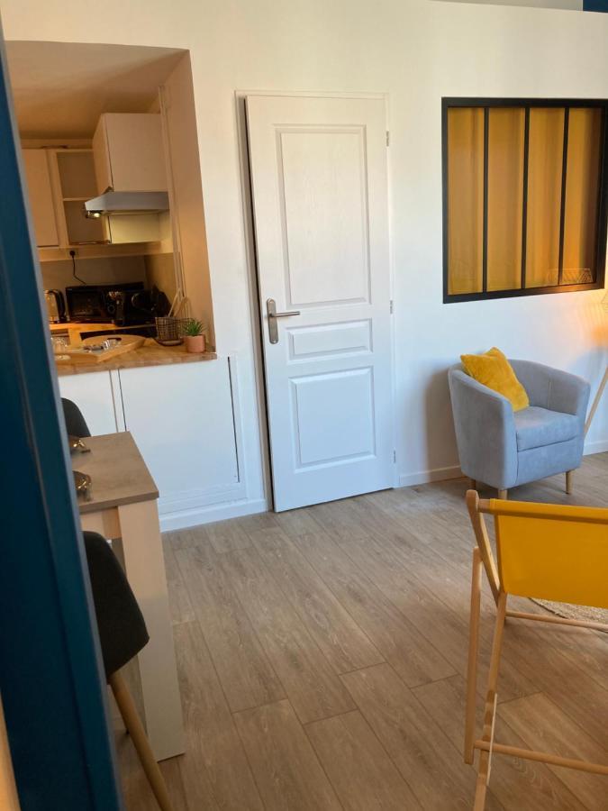 La Rochelle Gabut Vieux Port Superbe Emplacement Eksteriør billede