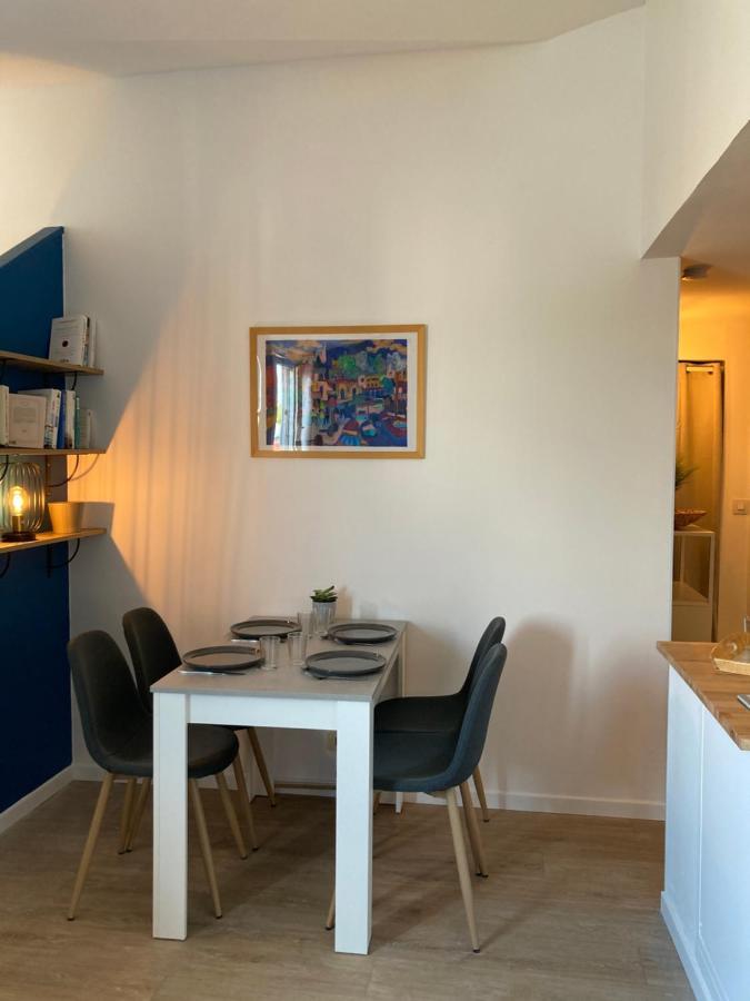 La Rochelle Gabut Vieux Port Superbe Emplacement Eksteriør billede