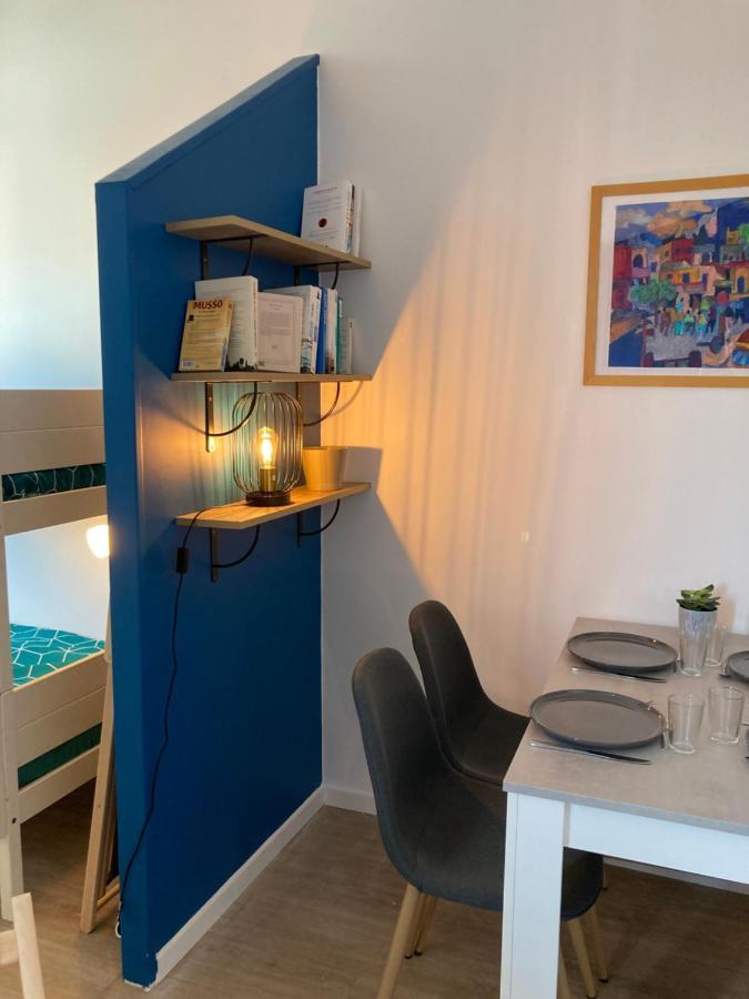 La Rochelle Gabut Vieux Port Superbe Emplacement Eksteriør billede