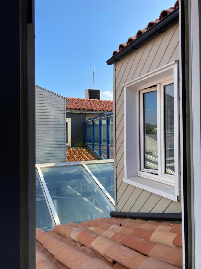 La Rochelle Gabut Vieux Port Superbe Emplacement Eksteriør billede