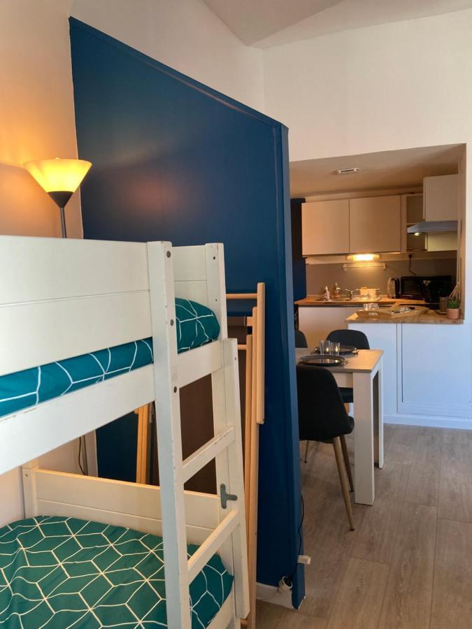 La Rochelle Gabut Vieux Port Superbe Emplacement Eksteriør billede