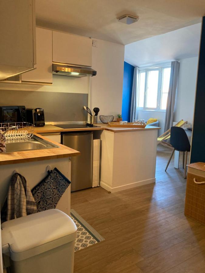 La Rochelle Gabut Vieux Port Superbe Emplacement Eksteriør billede