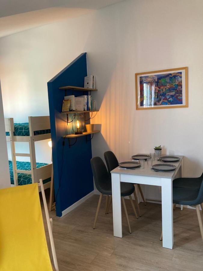 La Rochelle Gabut Vieux Port Superbe Emplacement Eksteriør billede