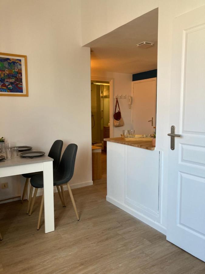 La Rochelle Gabut Vieux Port Superbe Emplacement Eksteriør billede